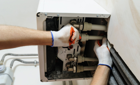 Plumber Endeavour Hills